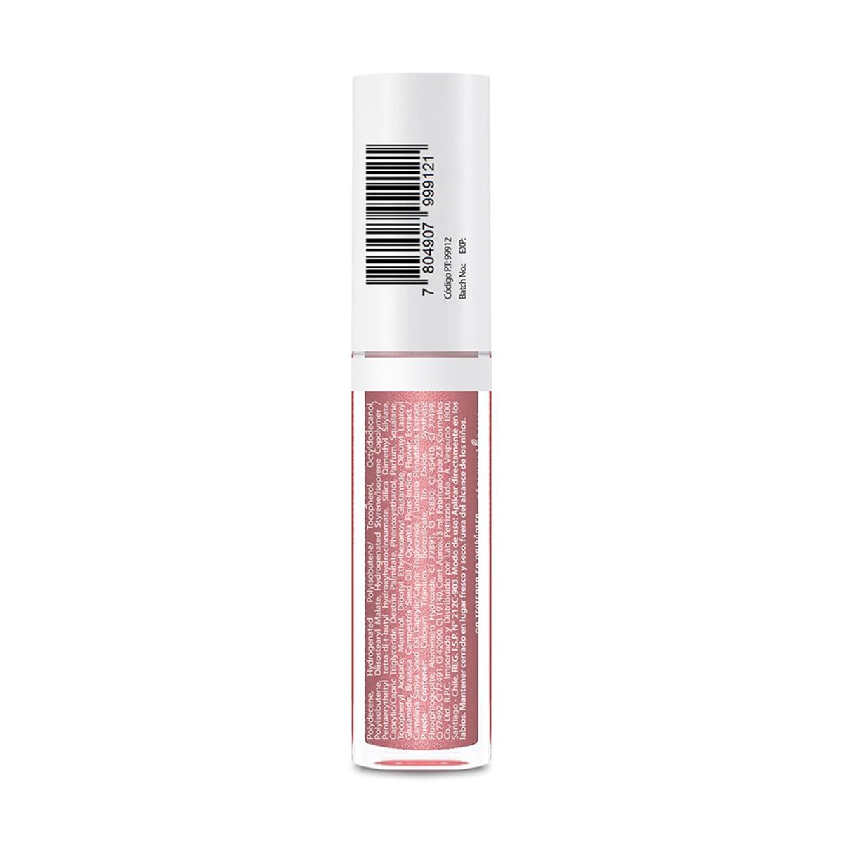 BRILLO LABIAL PETRIZZIO 8.5 GR SHINE ROCK&GLOSS - 2