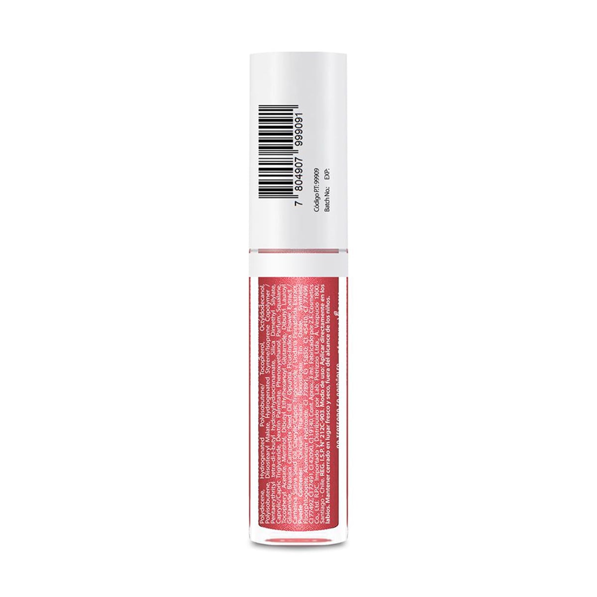 BRILLO LABIAL PETRIZZIO 8.5 GR SHINE ROCK&GLOSS - 2