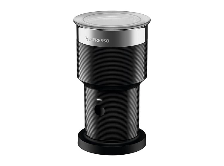 ESPUMADOR DE LECHE NESPRESSO AEROCCINO XL - 2