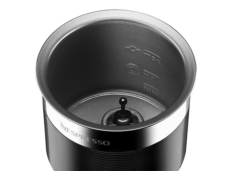 ESPUMADOR DE LECHE NESPRESSO AEROCCINO XL - 5