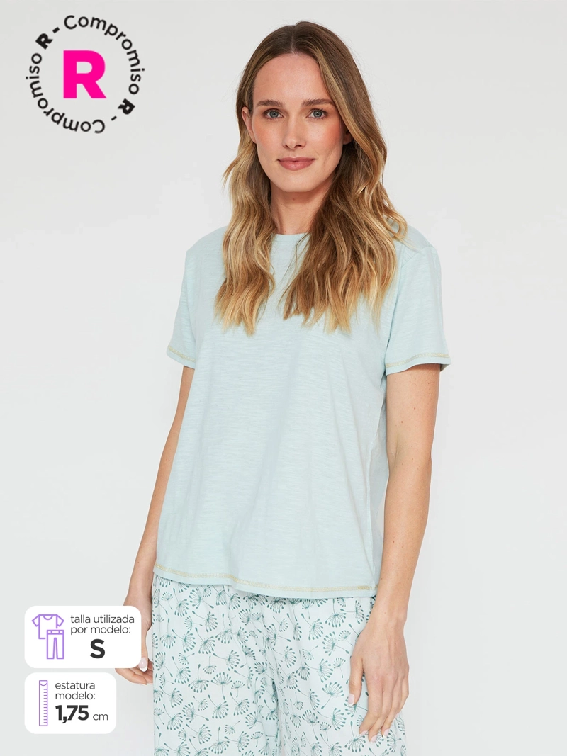 POLERA MUJER MARQUIS ATP