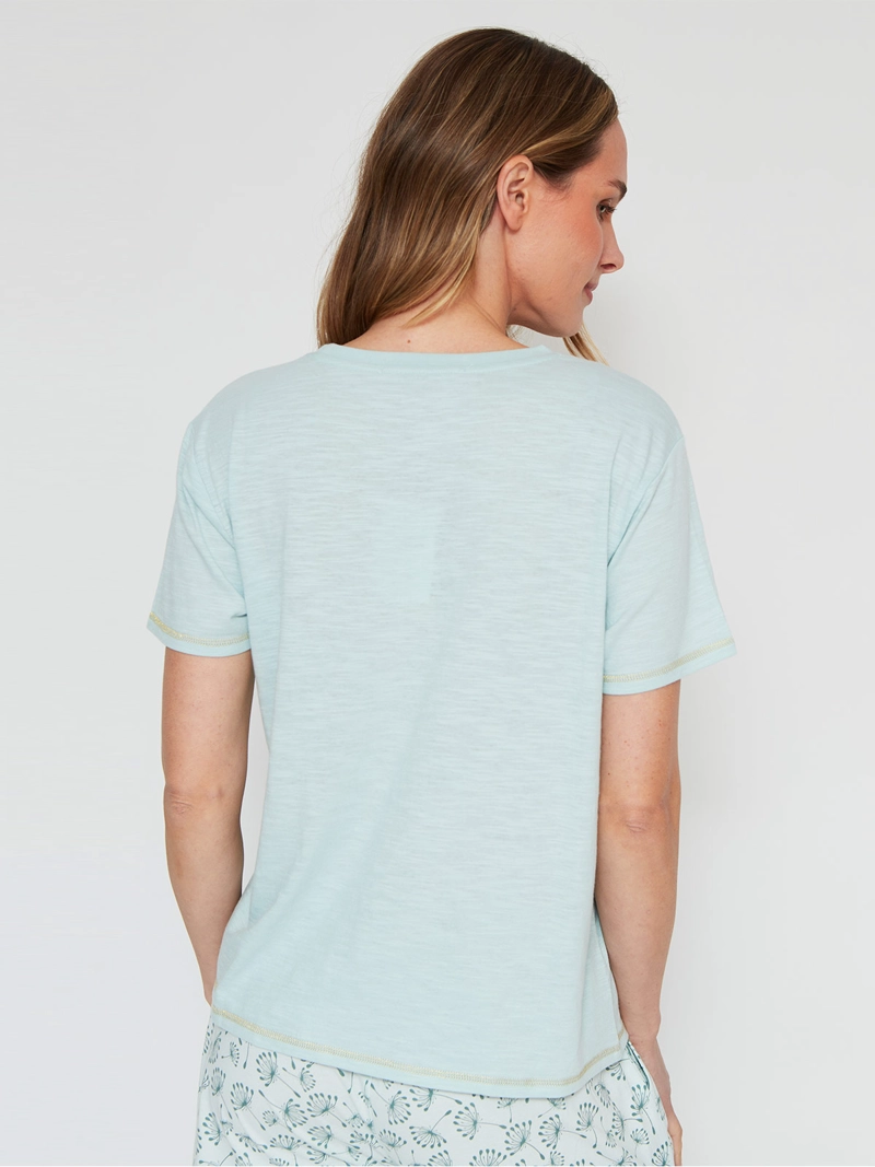POLERA MUJER MARQUIS ATP - 2