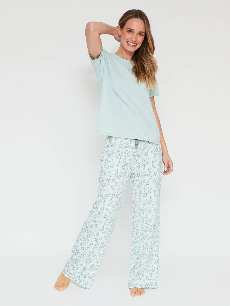 POLERA MUJER MARQUIS ATP - 4