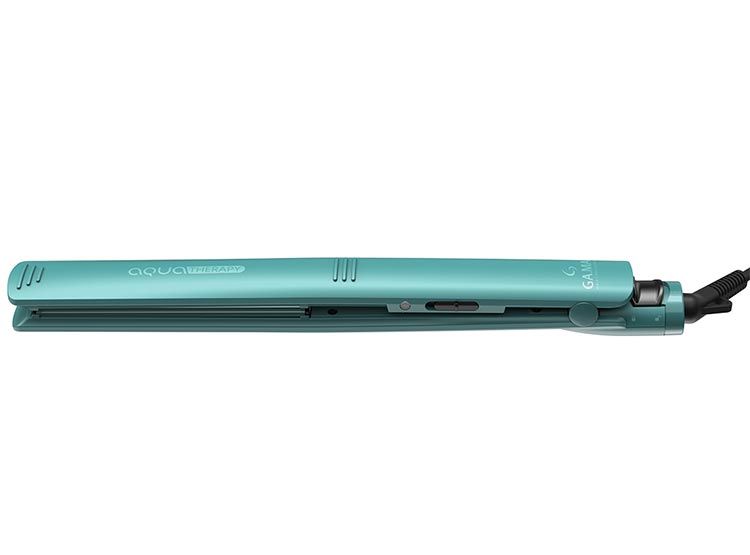 ALISADOR DE PELO GAMA ELEGANCE STD AQUA THERAPY - 2