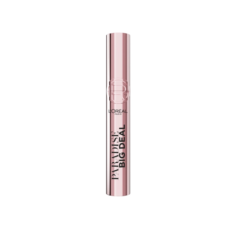 MÁSCARA DE PESTAÑAS LOREAL 9.5 ML PARADISE BIG DEAL - 1