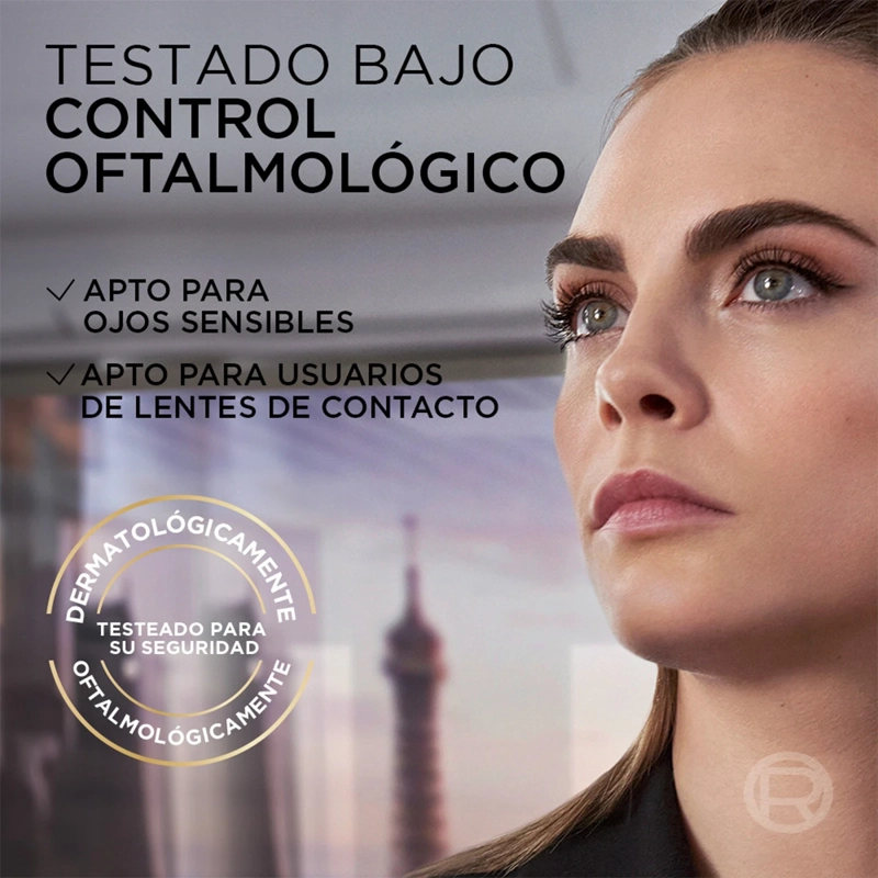 MÁSCARA DE PESTAÑAS LOREAL 9.5 ML PARADISE BIG DEAL - 5