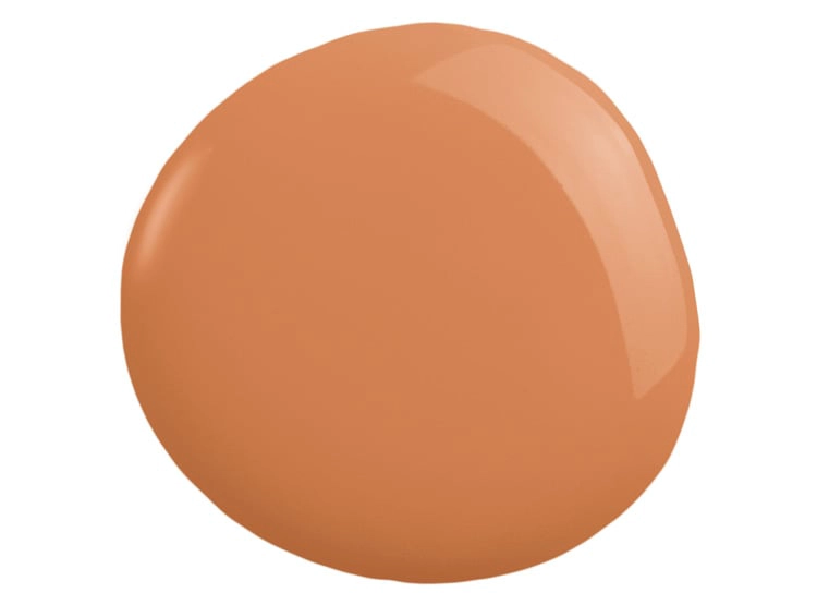 BASE DE MAQUILLAJE NYX SPF 30 30 ML BUTTERMELT GLAZE - 3