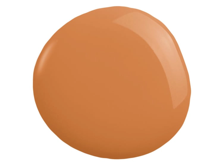 BASE DE MAQUILLAJE NYX SPF 30 30 ML BUTTERMELT GLAZE - 3
