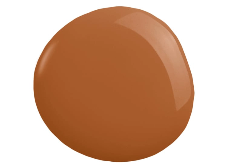 BASE DE MAQUILLAJE NYX SPF 30 30 ML BUTTERMELT GLAZE - 3