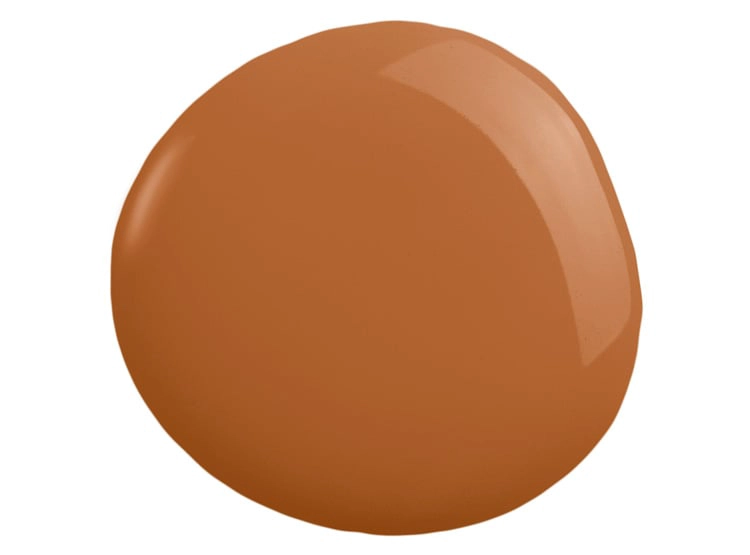 BASE DE MAQUILLAJE NYX SPF 30 30 ML BUTTERMELT GLAZE - 3