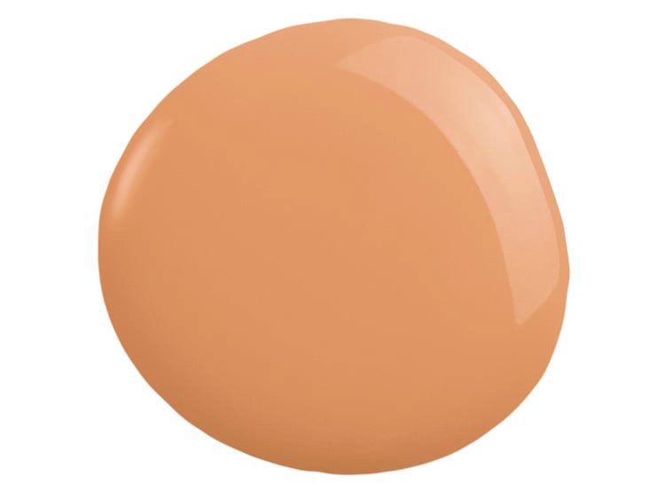BASE DE MAQUILLAJE NYX SPF 30 30 ML BUTTERMELT GLAZE - 3