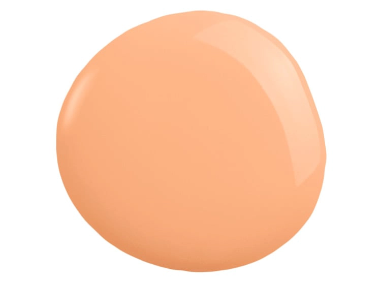 BASE DE MAQUILLAJE NYX SPF 30 30 ML BUTTERMELT GLAZE - 3