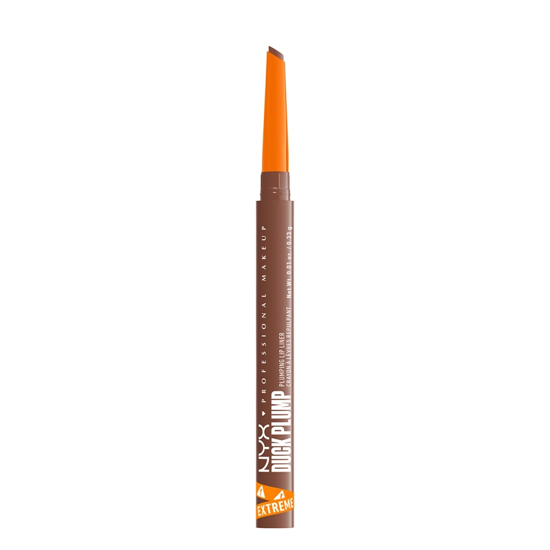 DELINEADOR DE LABIOS NYX 0.33 GR DUCK PLUMP PLUMPING - 2