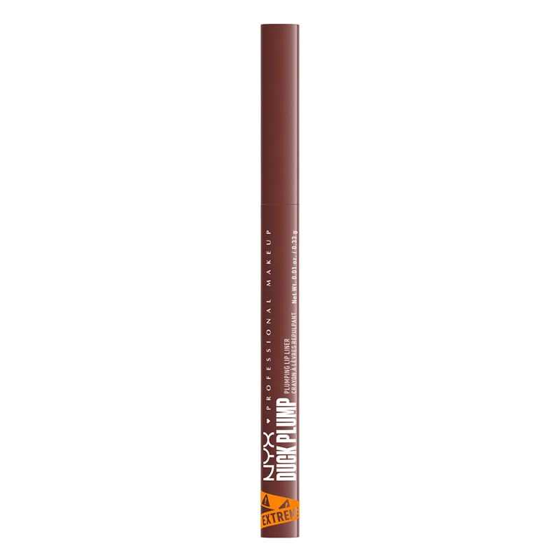 DELINEADOR DE LABIOS NYX 0.33 GR DUCK PLUMP PLUMPING - 1