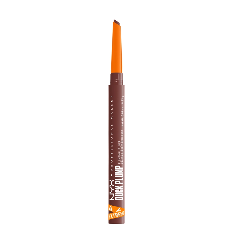 DELINEADOR DE LABIOS NYX 0.33 GR DUCK PLUMP PLUMPING - 2