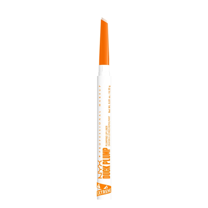 DELINEADOR DE LABIOS NYX 0.33 GR DUCK PLUMP PLUMPING - 2