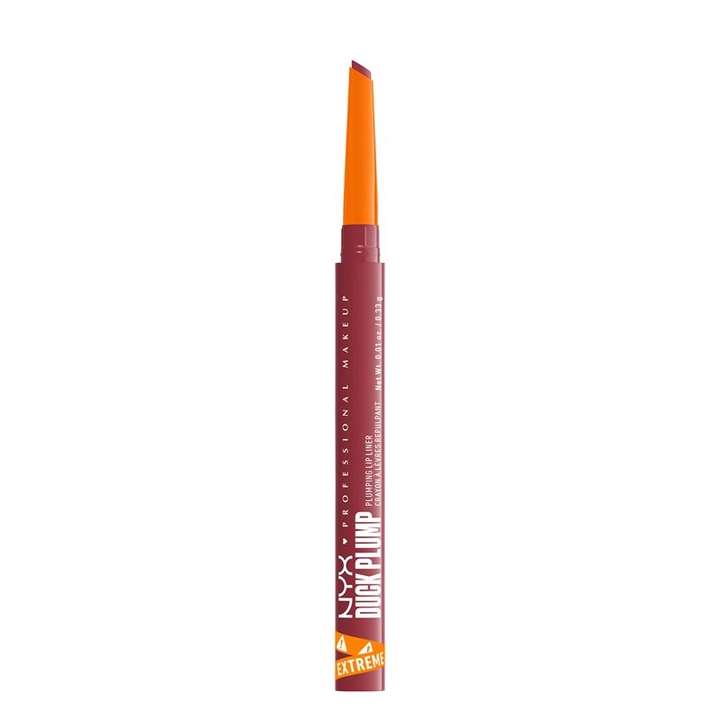 DELINEADOR DE LABIOS NYX 0.33 GR DUCK PLUMP PLUMPING - 2