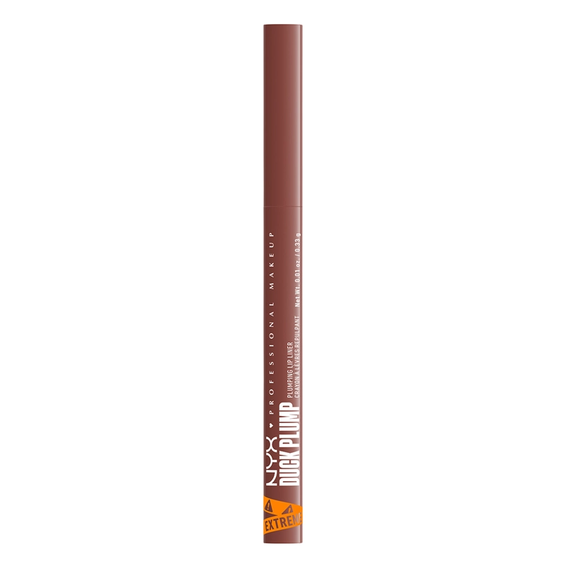 DELINEADOR DE LABIOS NYX 0.33 GR DUCK PLUMP PLUMPING - 1