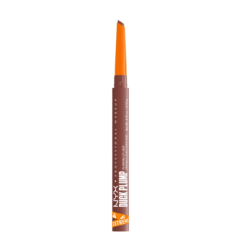 DELINEADOR DE LABIOS NYX 0.33 GR DUCK PLUMP PLUMPING - 2
