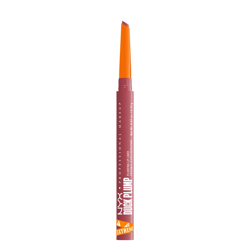 DELINEADOR DE LABIOS NYX 0.33 GR DUCK PLUMP PLUMPING - 2