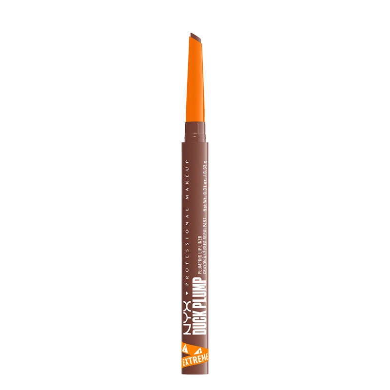 DELINEADOR DE LABIOS NYX 0.33 GR DUCK PLUMP PLUMPING - 2