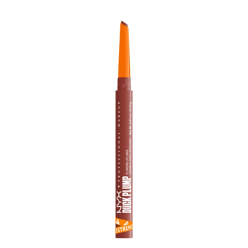 DELINEADOR DE LABIOS NYX 0.33 GR DUCK PLUMP PLUMPING - 2