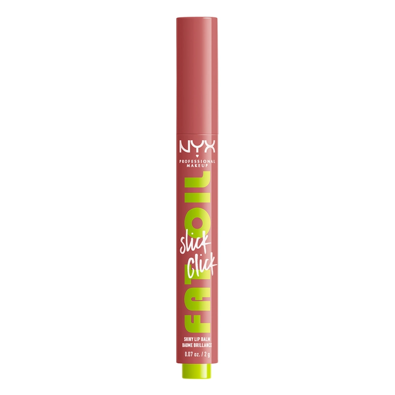 LABIAL NYX 2 GR FAT OIL SLICK CLICK - 1