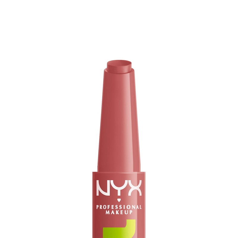 LABIAL NYX 2 GR FAT OIL SLICK CLICK - 4