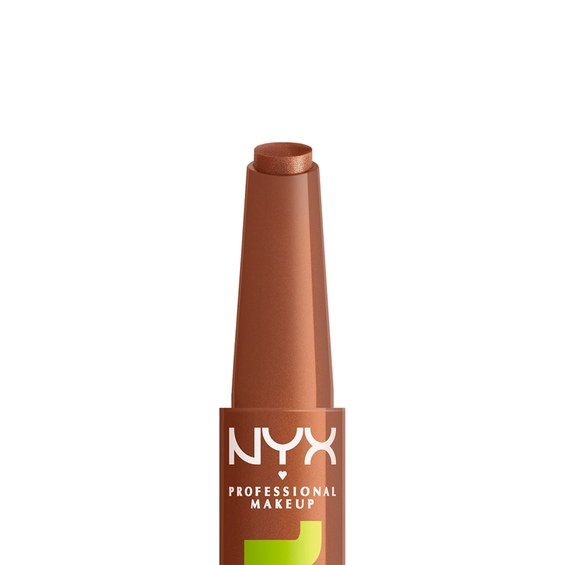 LABIAL NYX 2 GR FAT OIL SLICK CLICK - 4