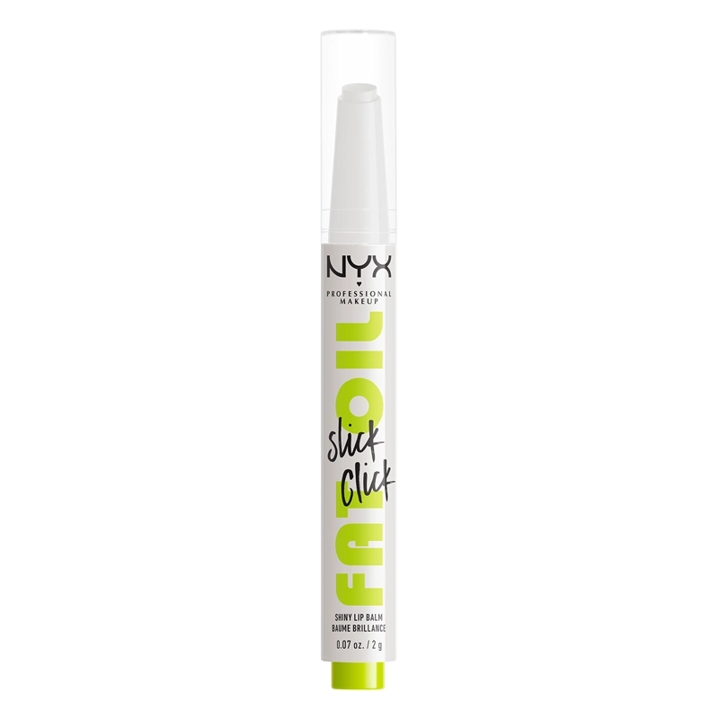LABIAL NYX 2 GR FAT OIL SLICK CLICK - 1