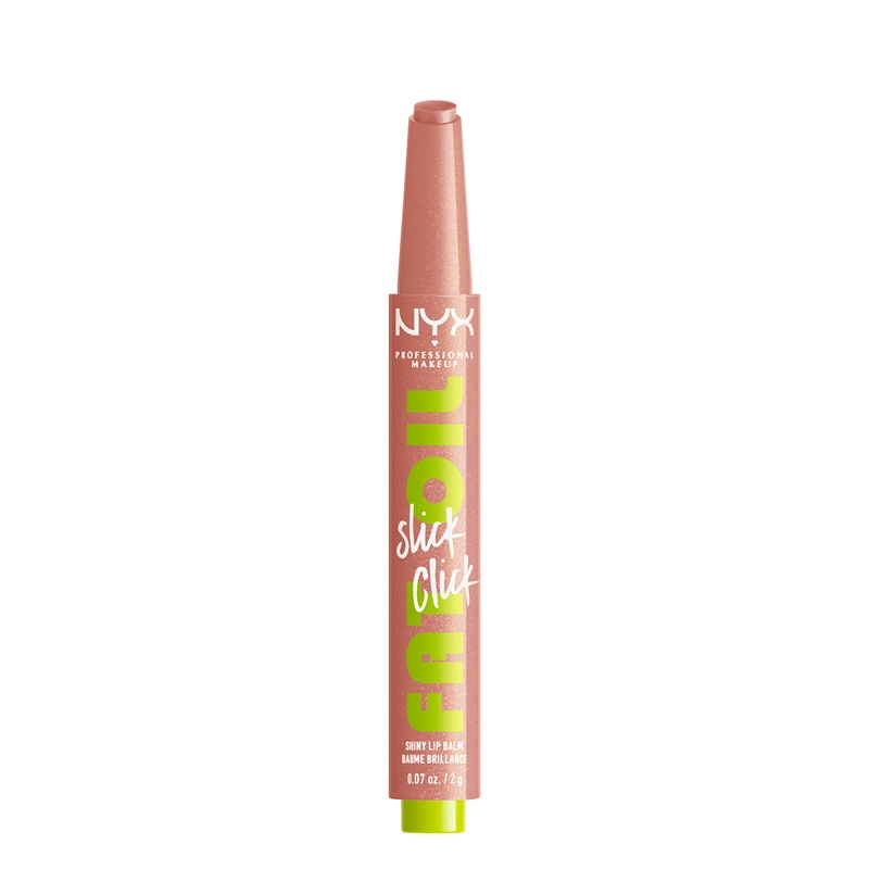 LABIAL NYX 2 GR FAT OIL SLICK CLICK - 2