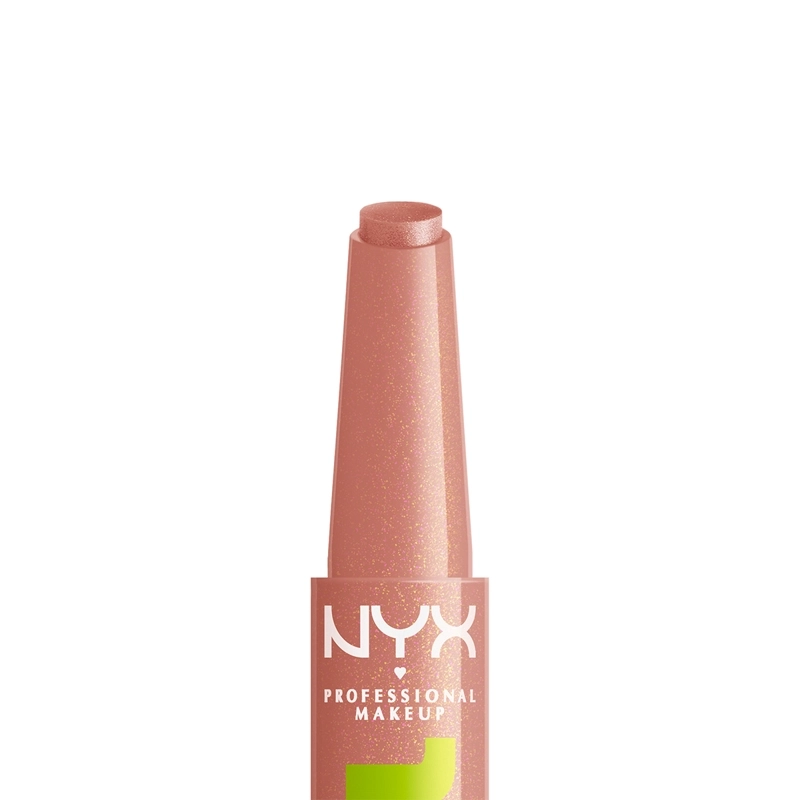 LABIAL NYX 2 GR FAT OIL SLICK CLICK - 4