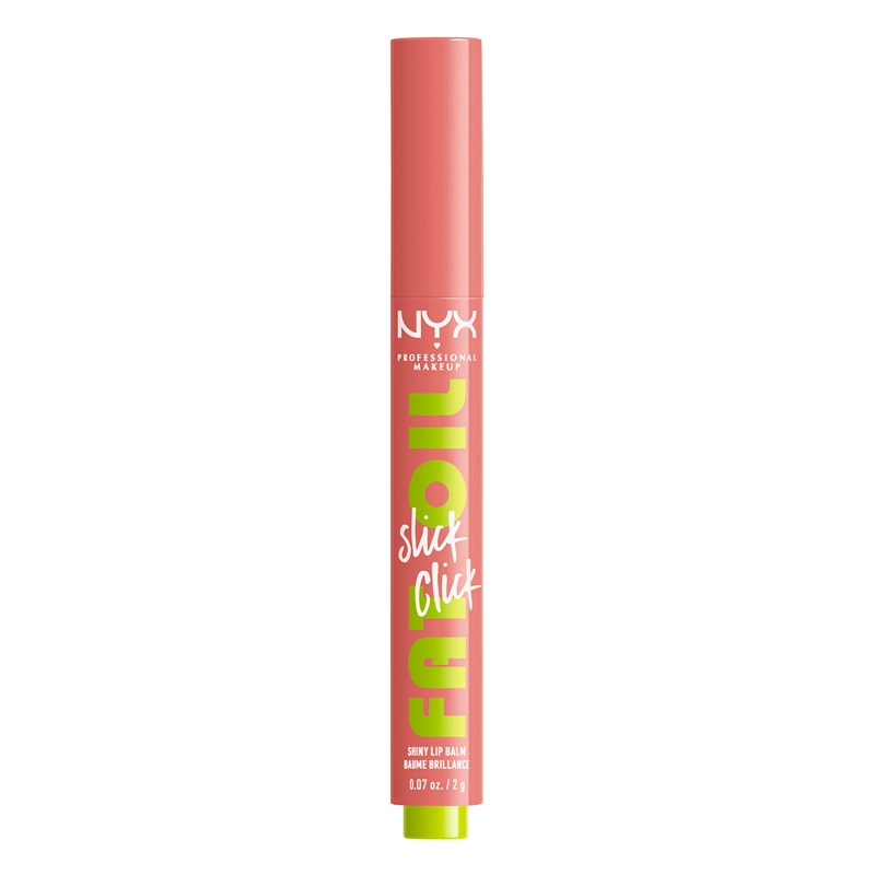 LABIAL NYX 2 GR FAT OIL SLICK CLICK - 1