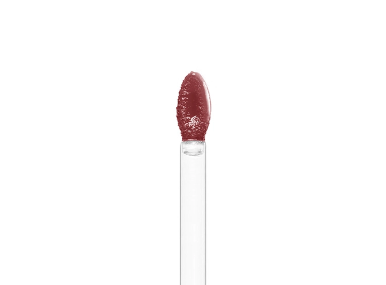 BRILLO LABIAL NYX IV HYDRATING GLOSS - 4