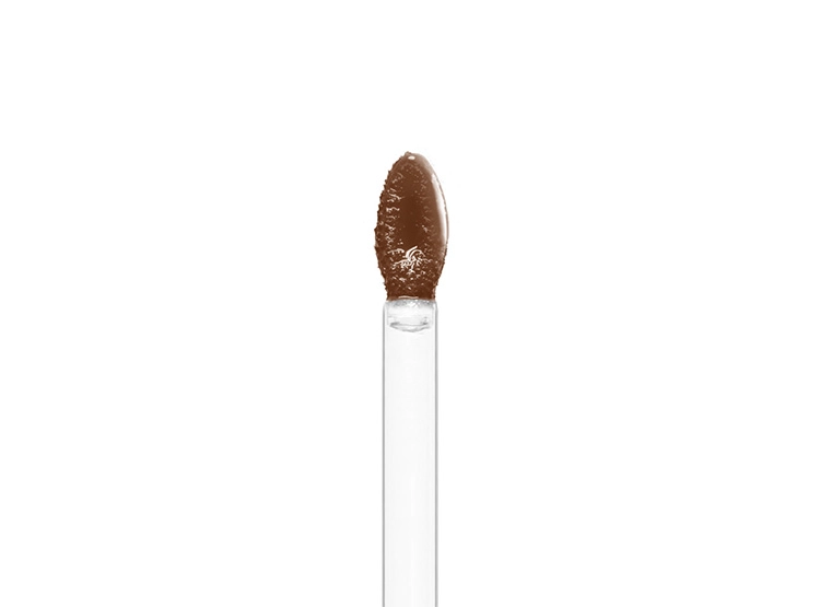 BRILLO LABIAL NYX IV HYDRATING GLOSS - 4