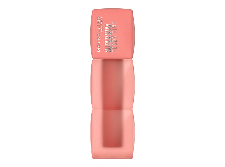 LABIAL LÍQUIDO MAYBELLINE SUPER STAY TEDDY TINT - 1