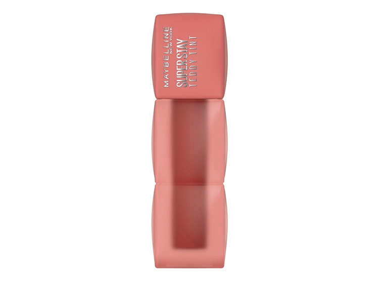 LABIAL LÍQUIDO MAYBELLINE SUPER STAY TEDDY TINT - 1