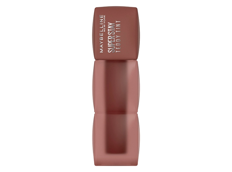 LABIAL LÍQUIDO MAYBELLINE SUPER STAY TEDDY TINT - 1