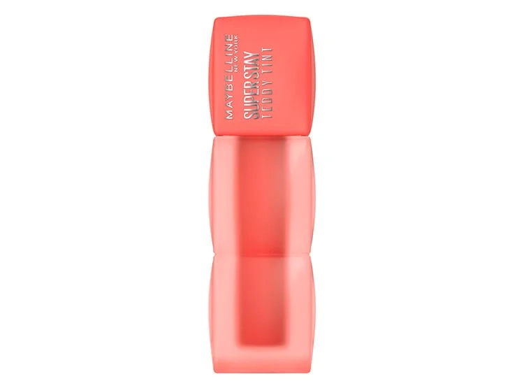 LABIAL LÍQUIDO MAYBELLINE SUPER STAY TEDDY TINT - 1