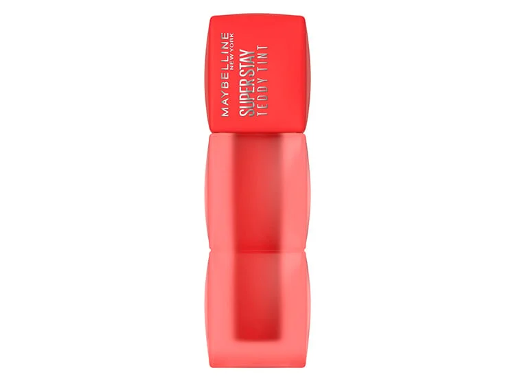 LABIAL LÍQUIDO MAYBELLINE SUPER STAY TEDDY TINT - 1