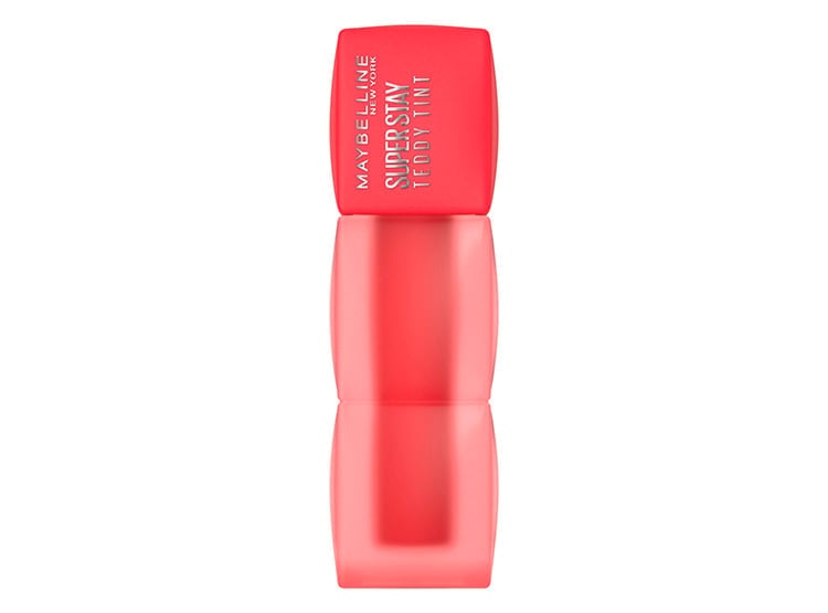 LABIAL LÍQUIDO MAYBELLINE SUPER STAY TEDDY TINT - 1