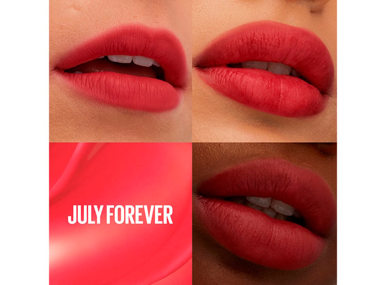 LABIAL LÍQUIDO MAYBELLINE SUPER STAY TEDDY TINT - 4