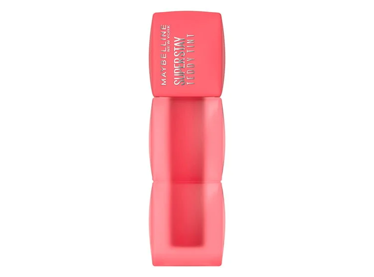 LABIAL LÍQUIDO MAYBELLINE SUPER STAY TEDDY TINT - 1