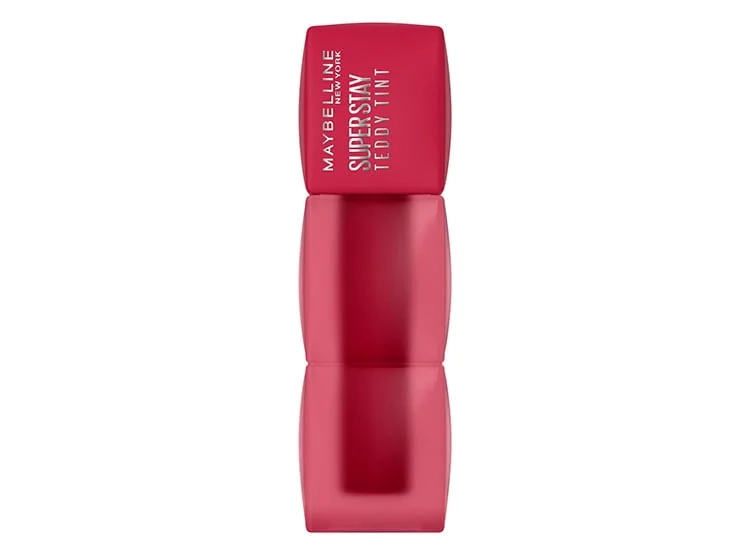 LABIAL LÍQUIDO MAYBELLINE SUPER STAY TEDDY TINT - 1