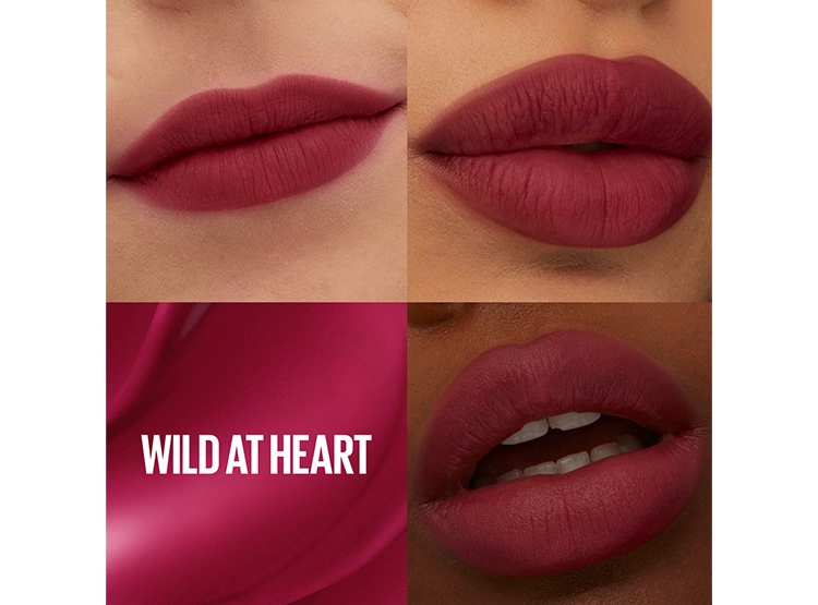 LABIAL LÍQUIDO MAYBELLINE SUPER STAY TEDDY TINT - 4