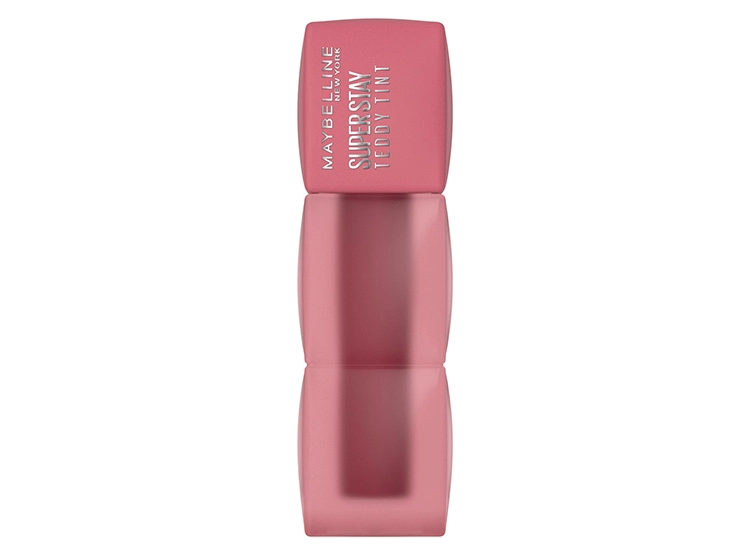 LABIAL LÍQUIDO MAYBELLINE SUPER STAY TEDDY TINT - 1