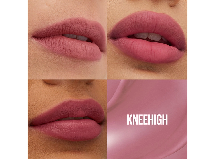 LABIAL LÍQUIDO MAYBELLINE SUPER STAY TEDDY TINT - 4