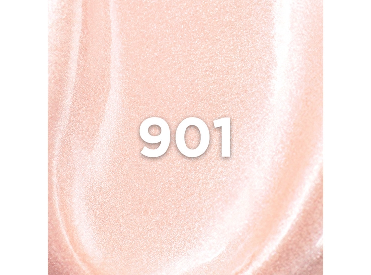BASE DE MAQUILLAJE LOREAL 40 ML LUMI GLOTION ALL IN 1 FAIR GLOW - 3