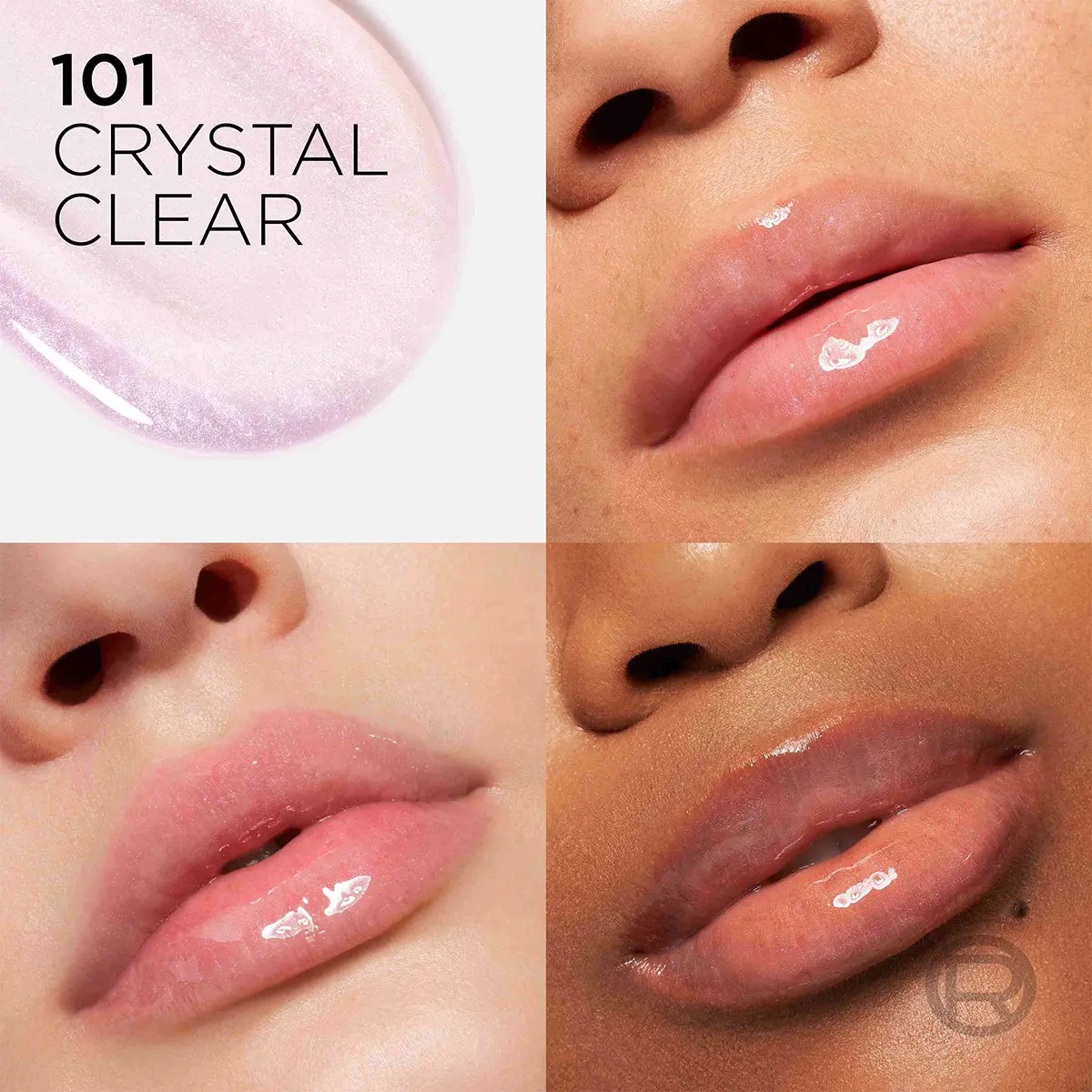 LABIAL LOREAL PLUMP AMBITION 5 ML - 4