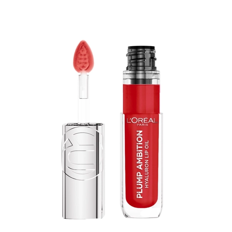 LABIAL LOREAL PLUMP AMBITION 5 ML - 1
